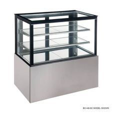 Universal Coolers BCI-60-SC, 60-inch Refrigerated Bakery Display Case