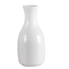 C.A.C. ВЅT-BV, 1.25-Inch Boston White Porcelain Bud Vase, 4 DZ/CS