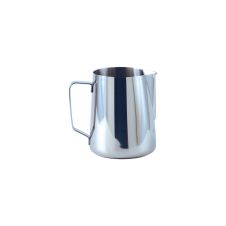 C.A.C. BVFP-20, 20 Oz 18/8 Stainless Steel Frothing Pitcher