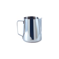 C.A.C. BVFP-32, 32 Oz 18/8 Stainless Steel Frothing Pitcher