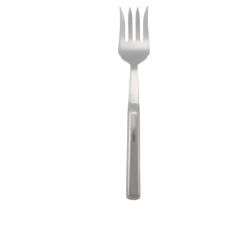 Winco BW-CF, 10-Inch Deluxe Hollow-Handle Cold Meat Fork
