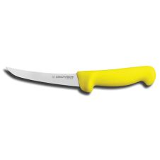 Dexter Russell C131F-5, 5-inch Flexible Curved Boning Knife