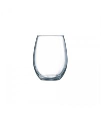 Arcoroc C8303ARC 15 Oz Perfection Stemless Tumbler/ Wine Glass, 12/CS
