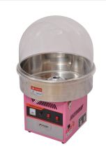 Omcan CF-CN-0520, 20-inch Countertop Candy Floss Machine, 1000W