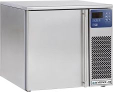 Beverage Air CF031AG, Blast Chiller Freezer, Countertop