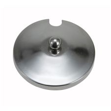 Winco CJ-2C, Stainless Steel Slotted Cover for CJ-7G and CJ-7P