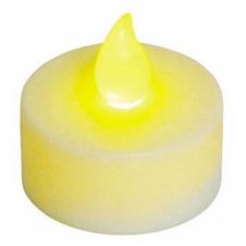 Winco CL-L, Flameless Tealight with Battery for CLG-3R, -3Y and -3G