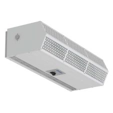 Berner CLC08-1036A, Commercial Series Low Profile Air Curtain