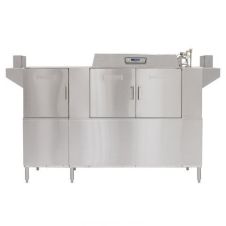 Hobart CLPS86EN-BAS+BUILDUP, Conveyor Type Commercial Dishwasher
