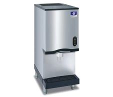 Manitowoc CNF0201A, 16.25-Inch Nugget Ice Maker Dispenser