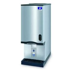 Manitowoc CNF0202A-N, 16.25-Inch Nugget Ice Maker Dispenser
