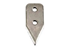 Winco CO-3B, Martensitic Stainless Steel Replacement Blade for CO-3, EA