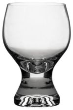 Crystalex 230101-01A, 7.8-Ounce Gina Wine Glass, EA