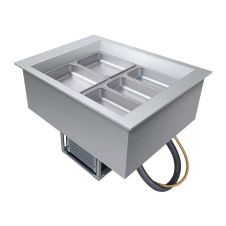 Hatco CWB-2, Drop-In Refrigerated Well