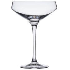 Arcoroc D6140, Chef & Sommelier Cabernet 10 Oz. Champagne Coupe Glass, 24/CS