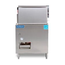 Jackson WWS DELTA 5-E, Commercial Undercounter/Underbar Dishwasher