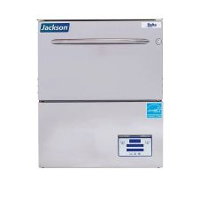 Jackson WWS DELTA HT-E-SEER, Commercial Undercounter/Underbar Dishwasher