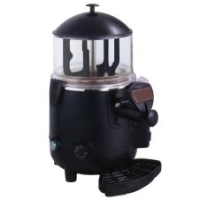 Omcan DI-CN-0005, 5 Liters Hot Chocolate Dispenser