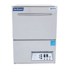 Jackson WWS DISHSTAR LTH, Commercial Undercounter Dishwasher