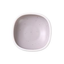 Yanco DM-504, 16 Oz 7x2-Inch Porcelain Square Soup Bowl, 24/CS