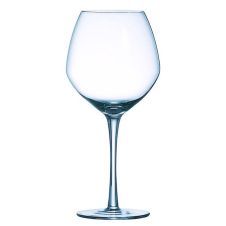Arcoroc E2789, Chef & Sommelier Cabernet Vins Jeunes 20 Oz. Young Wine Glasses, 24/CS