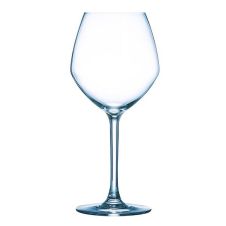 Arcoroc E2790, Chef & Sommelier Cabernet Vins Jeunes 16 Oz. Young Wine Glasses, 24/CS