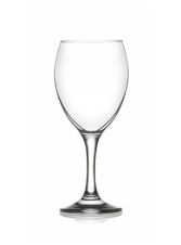 Pasabahce EMP568Z, 11 Oz White Wine Glass, 24/CS