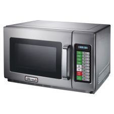 Winco EMW-2100BT, Spectrum Commercial Touch Control Microwave, 2100 Watts