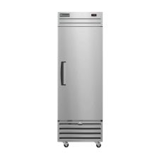 Hoshizaki ER1A-FS, 27.00-Inch Bottom Mounted 1 Section Door Reach-In Refrigerator