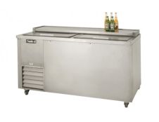 Leader ESBC60, 60x27.5x36-Inch Countertop Beer Cooler, ETL Listed, ETL Sanitation