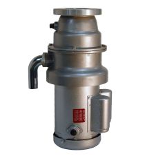 Master Disposers F114S-L-BASIC, -InchF-Inch Series Food Waste Disposer