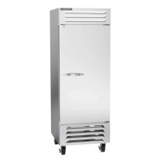 Beverage Air FB27HC-1S, Vista Series Solid Door Reach-In Freezer