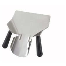 Winco FFB-2, Double Handle French Fry Scooper and Bagger