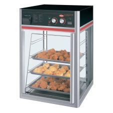 Hatco FSDT-1X, Countertop Holding and Display Cabinet