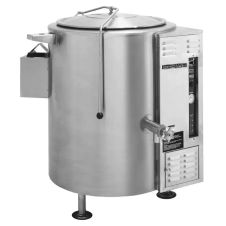 Crown GL-100E, Stationary Gas Kettle