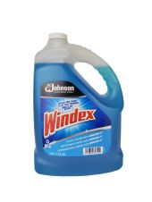 Windex WIN1-X, 1 Gal Glass Cleaner, EA