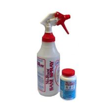 Glissen Chemical GLASSS, Nu-Foam Sanitizing Spray, Starter Kit