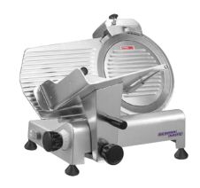 Turbo Air GS-12LD 12-inch Blade Light-Duty Electric Meat Slicer