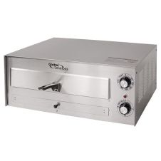 Nemco GS1010, 17-inch Countertop Multipurpose Pizza Oven with Manual Thermostat and Timer, 1700W (Discontinued)