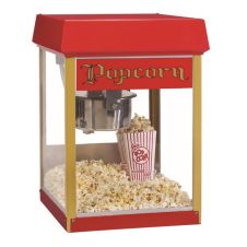 Nemco GS1504, 4 Oz Red Popcorn Machine, 120V (Discontinued)