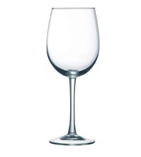 Arcoroc H0652ARC 12 Oz Rutherford Tall Wine Glass, 24/CS