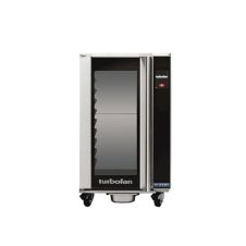 Moffat H10D, Turbofan 10 Tray Half Size Digital Electric Holding Cabinet, 1.2 kW
