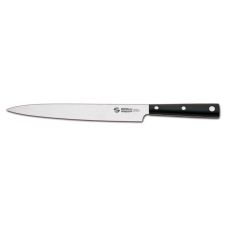 Ambrogio Sanelli HJ41024B, 9.5-Inch Blade Stainless Steel Sashimi "Yanagi" Knife