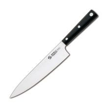 Ambrogio Sanelli HC49020B, 8-Inch Blade Stainless Steel Chef Knife