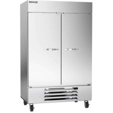 Beverage Air HBF49HC-1, Horizon Bottom Mount Half Solid Door Reach-In Freezer