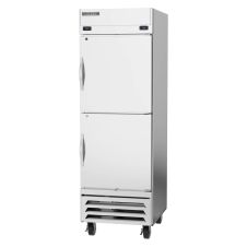 Beverage Air HBRF23HC-1-A, Reach-In Refrigerator/Freezer