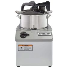 Hobart HCM62-1, Countertop Food Processor