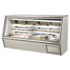 Leader HDL72F S/C, 72-Inch Refrigerated High Deli Display Case