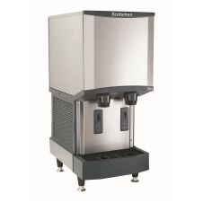 Scotsman HID312A-1, Nugget-Style Ice Maker/Dispenser