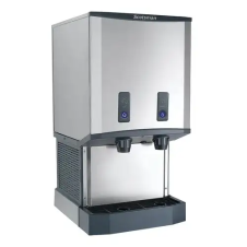 Scotsman HID540AB-1, Nugget-Style Ice Maker/Dispenser